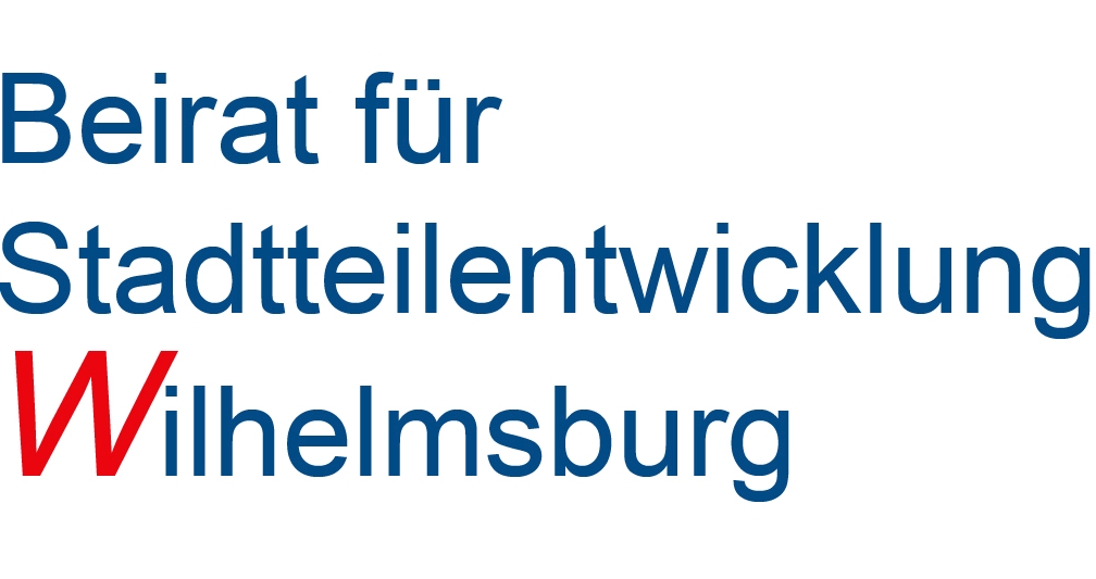 Stadtteilbeirat Wilhelmsburg, Stadtteilentwicklung