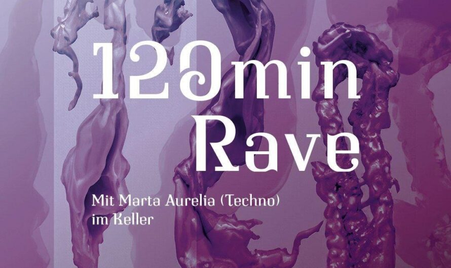 120 min. Rave