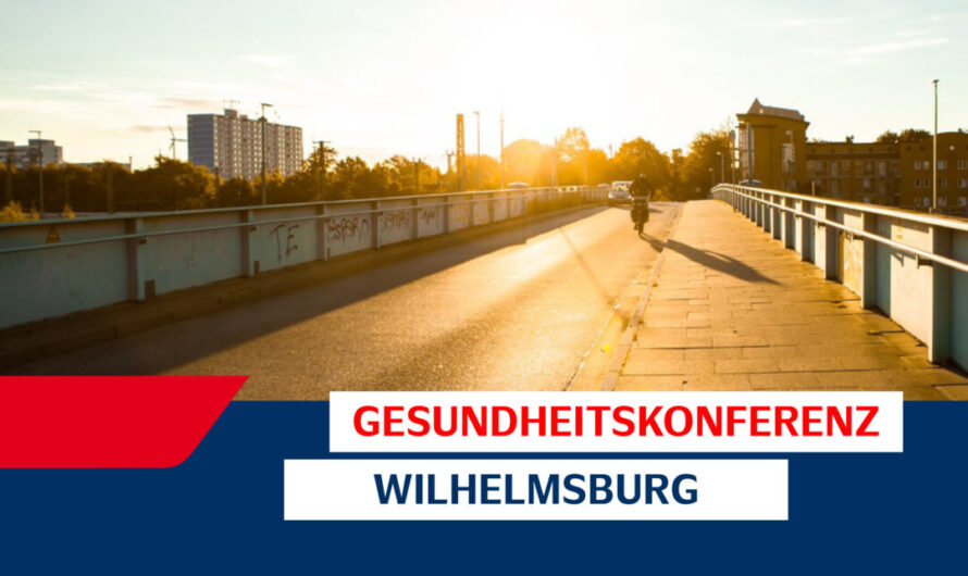 Gesundheitsförderung im Stadtteil Wilhelmsburg