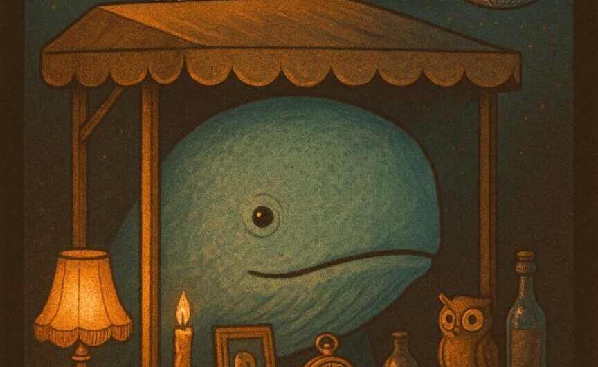 Nachtflohmarkt im Turtur