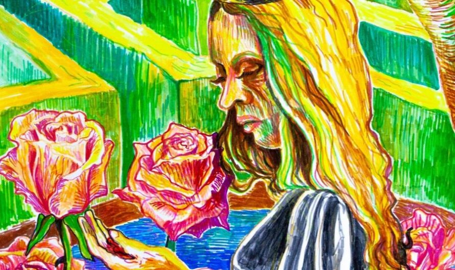 theater 36 – bühnenkunst inklusiv: ]märchen. traum. los[ – Premiere