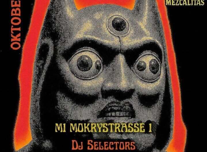 Inferno Party Vol. 6