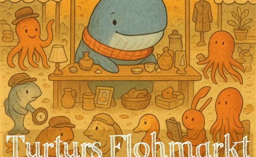 Turturs Flohmarkt