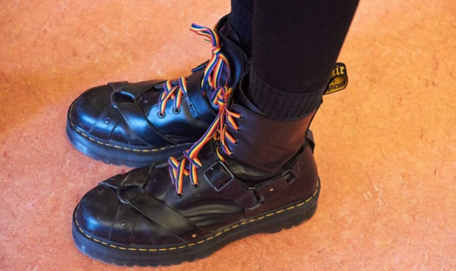 Workshop Im Queer-Treff für junge Menschen