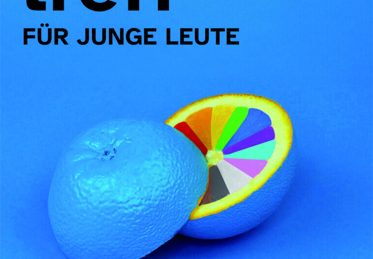 Offener Queer – Treff für junge Menschen