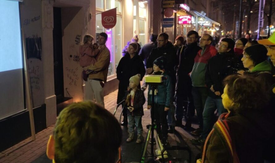 „Sie waren echte Menschen mit einem echten Leben – hier in Wilhelmsburg“