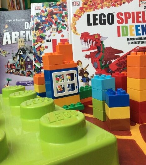 SpieleUniversum: LEGO® Spike für Einsteiger*innen