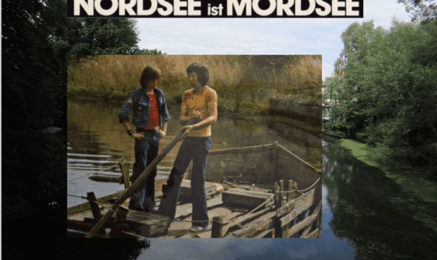 Am Veringkanal fing alles an