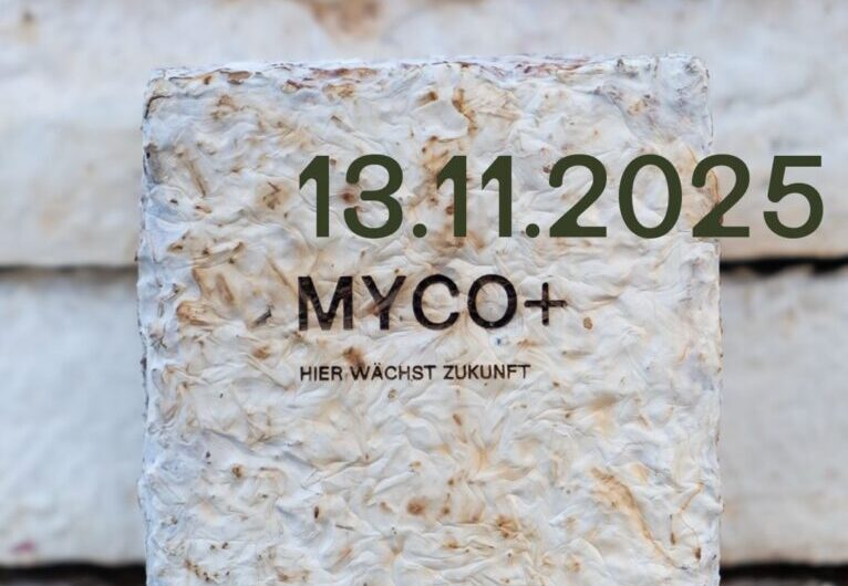 MYCO+Labor Eröffnung