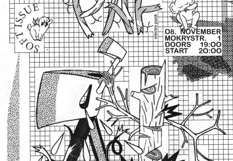 Konzert Oh No Noh und PAF