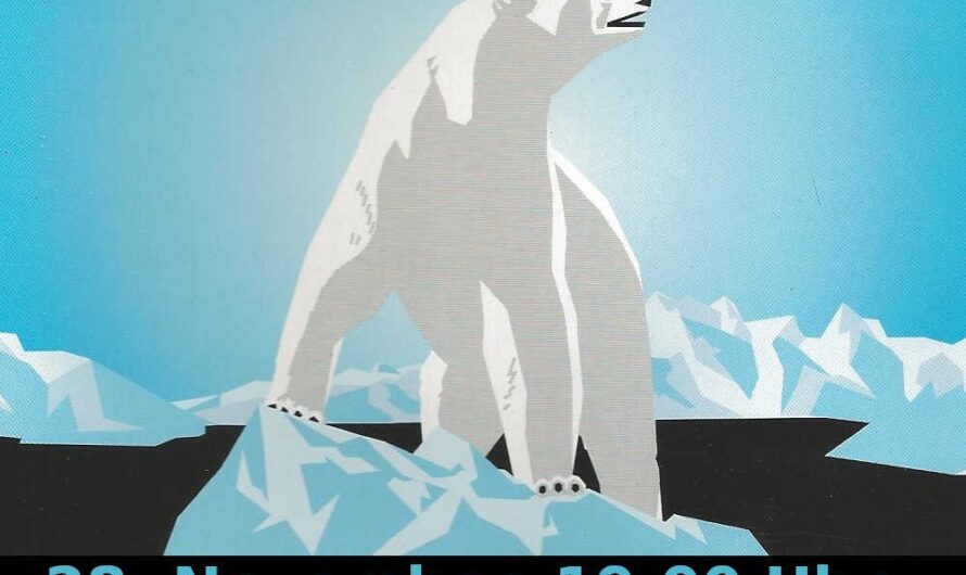 Vortrag: Prozessbegin Nanuk & Budapest – Komplex