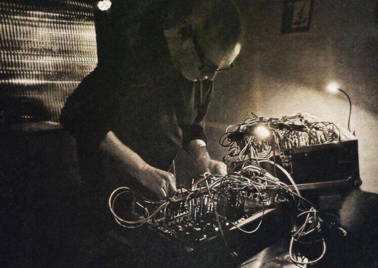 Konzert: Kurdamm Elektric