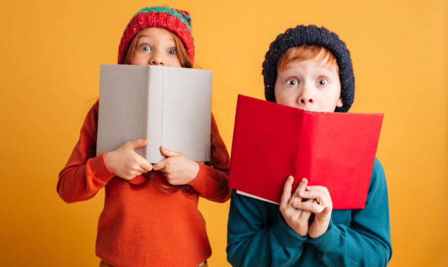 Unsere Lesetipps für den Winter