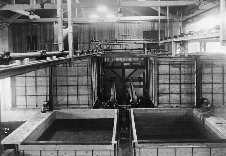 Flo-Ho-Ho-Zinn – Wintermarkt Zinnwerke