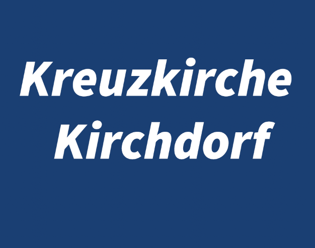 Kreuzkirche