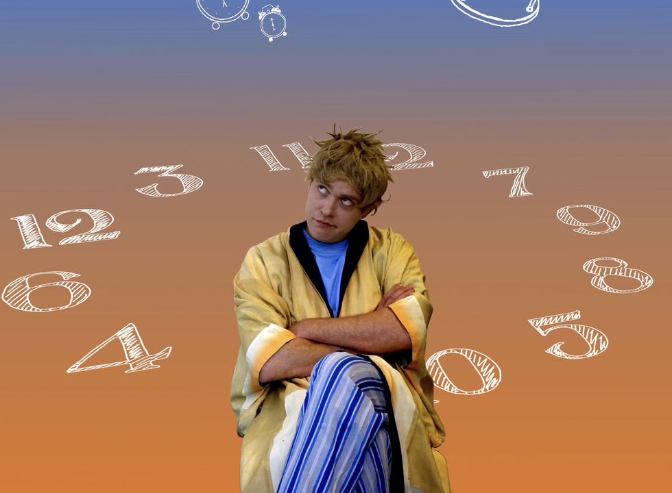 Prinz Eile Ein Theaterstück für Kinder ab 6 Jahren