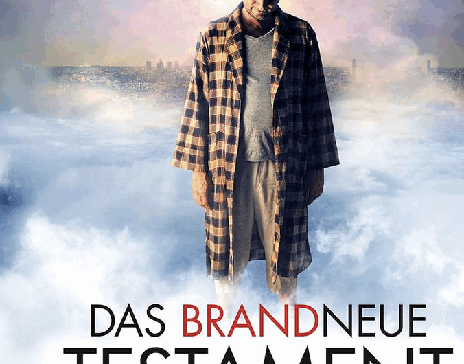 Film: Das brandneue Testament