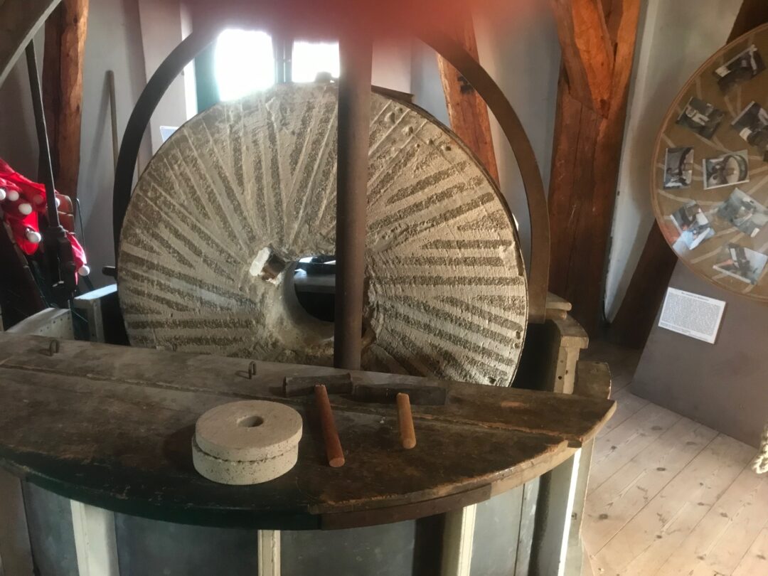 32. Wilhelmsburger Mühlenfest