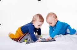 Mini Willy Baby Club