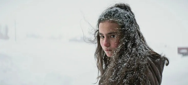 Rineuto: Auf trockenen Gräsern