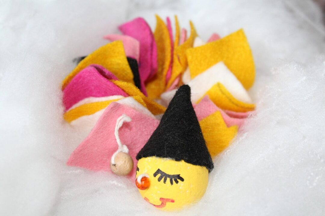 Kreativwerkstatt für Kinder