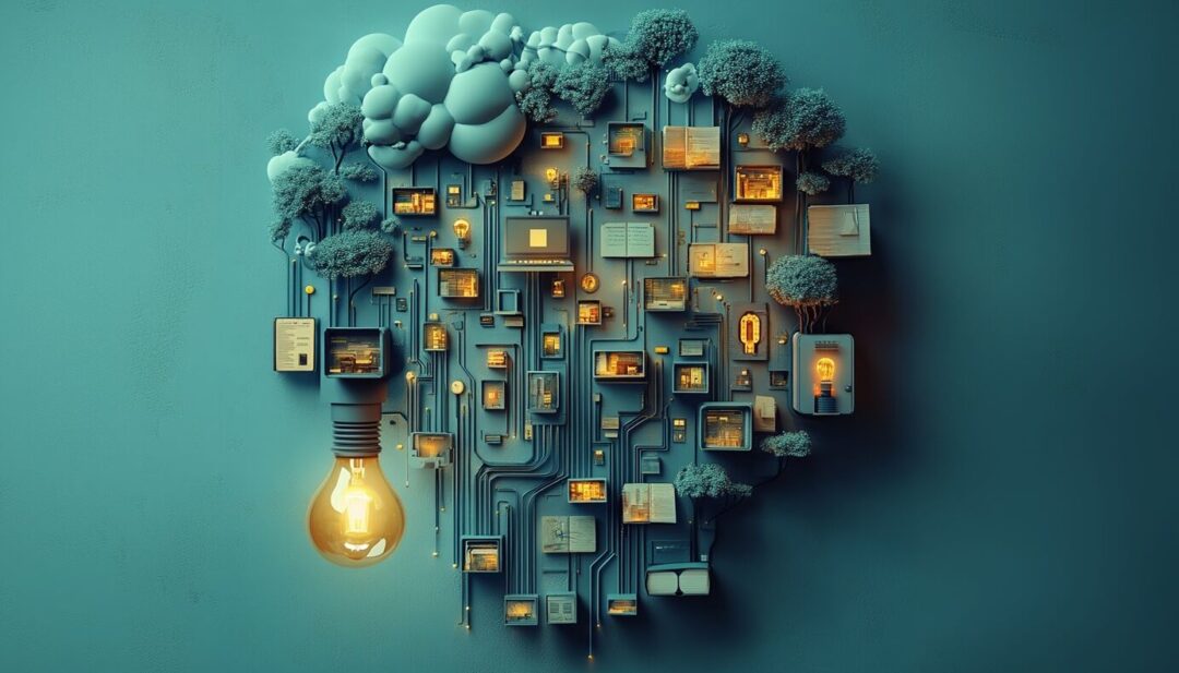 Me vs. KI: Ein Prompt Battle mit Büchern