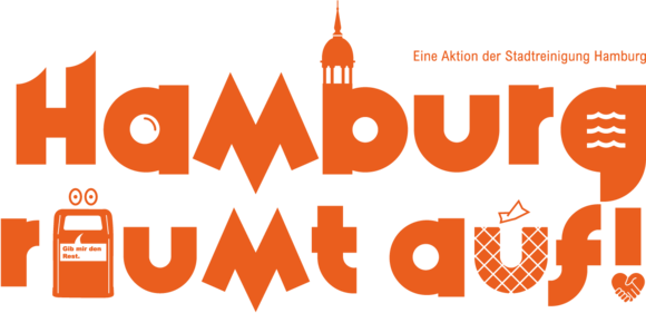 Hamburg räumt auf!