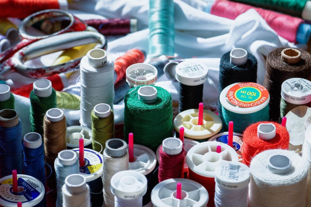 Nähtreff für Senior*innen