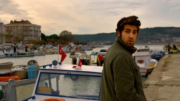 Rineuto: The Wild Pear Tree