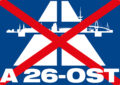 Logo No A26 Ost