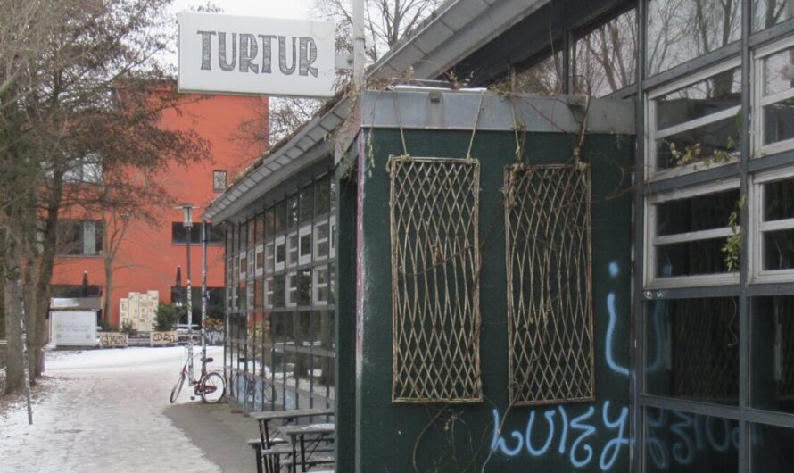 „Turtur“: Bester neuer Club 2025