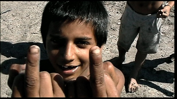 Rineuto: Chronik einer Plünderung