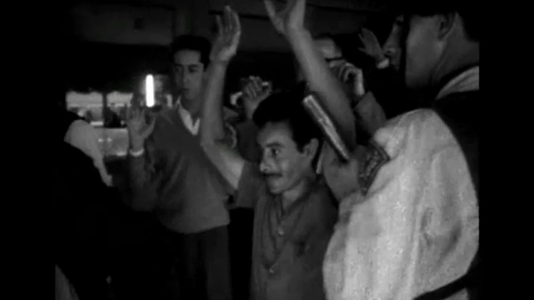 Rineuto: Die Stunde der Feuer II + III