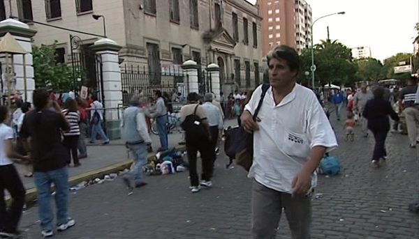 Rineuto: Die Würde der Ärmsten