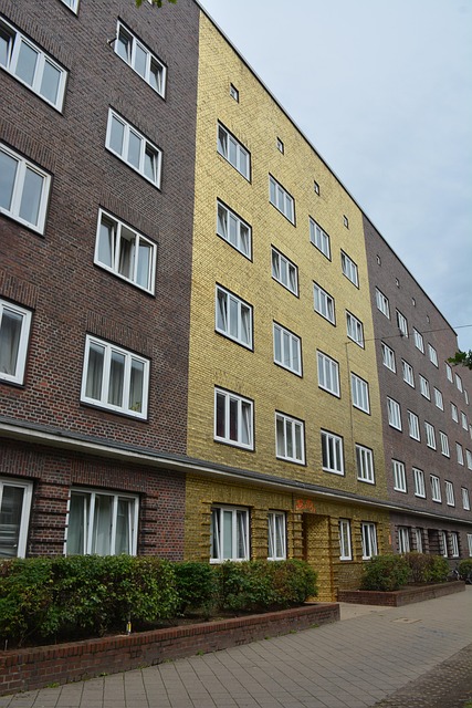 Mieter*innenrat auf der Veddel