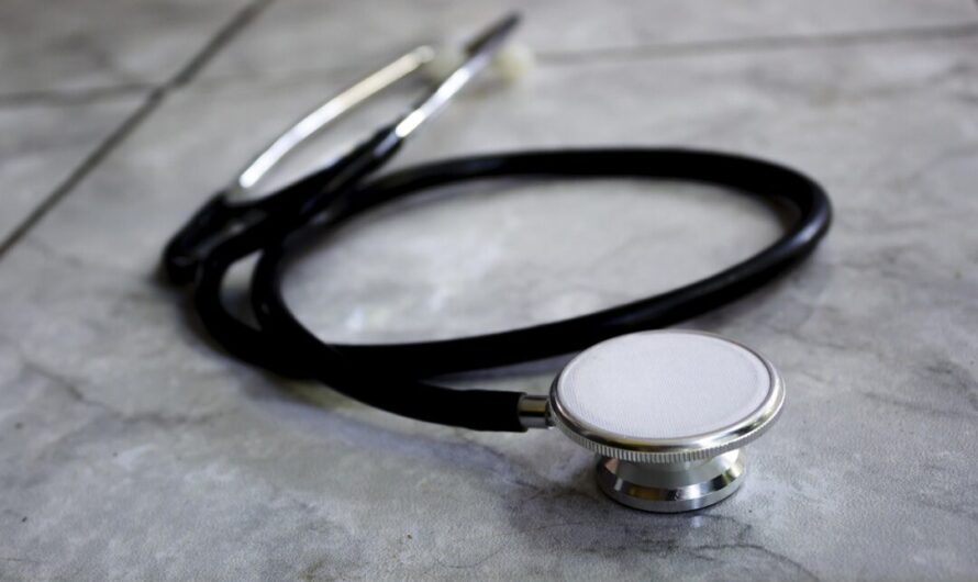 Modellprojekt: Wilhelmsburg stärkt medizinische Eigenständigkeit