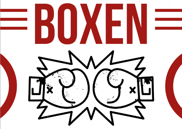 Boxtraining für alle ab 12 Jahren