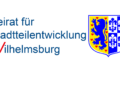 Logo Beirat für Stadtteilentwicklung Wilhelmsburg