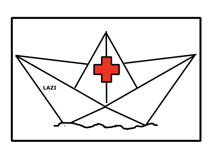 Groß-Sand – Überlegungen zu einem Plan B