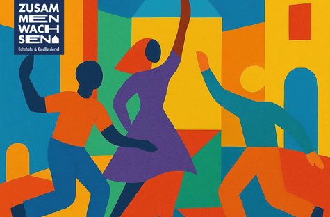 „Dein Hinterhof – mach was draus!“