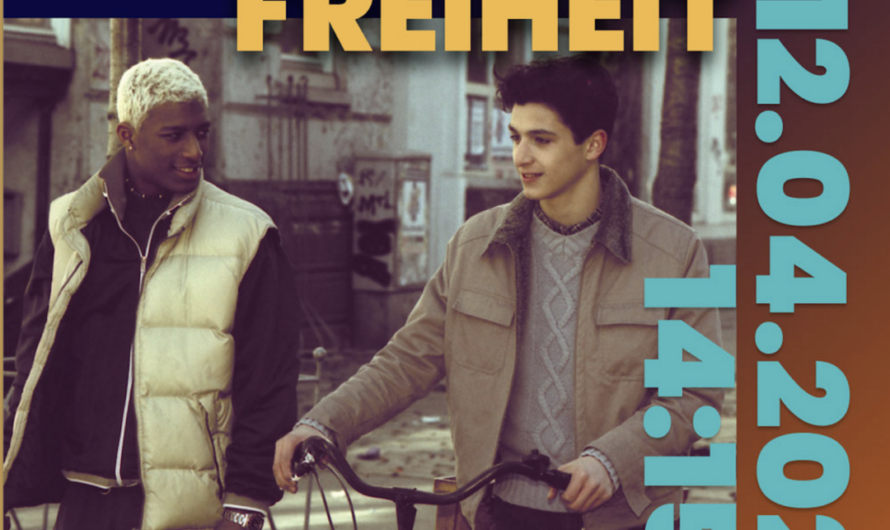 Kino in der Hofa: Kleine Freiheit