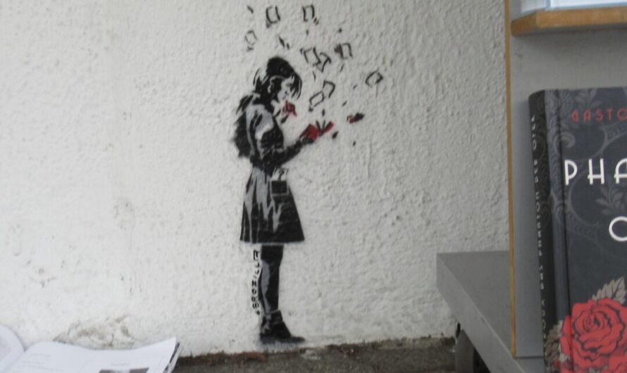 „Pepper“ und „Kimme & Popkorn“