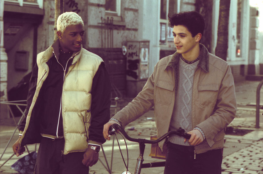 Kino: KLEINE FREIHEIT