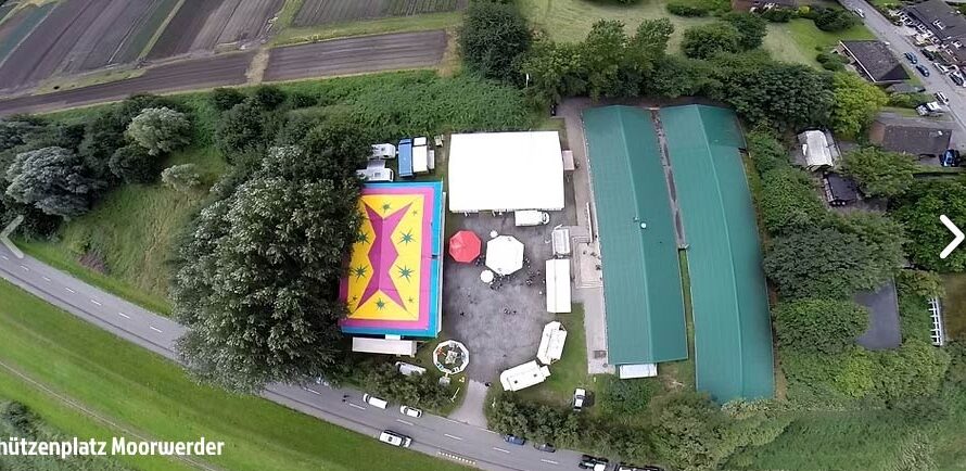 Schützenhaus Moorwerder