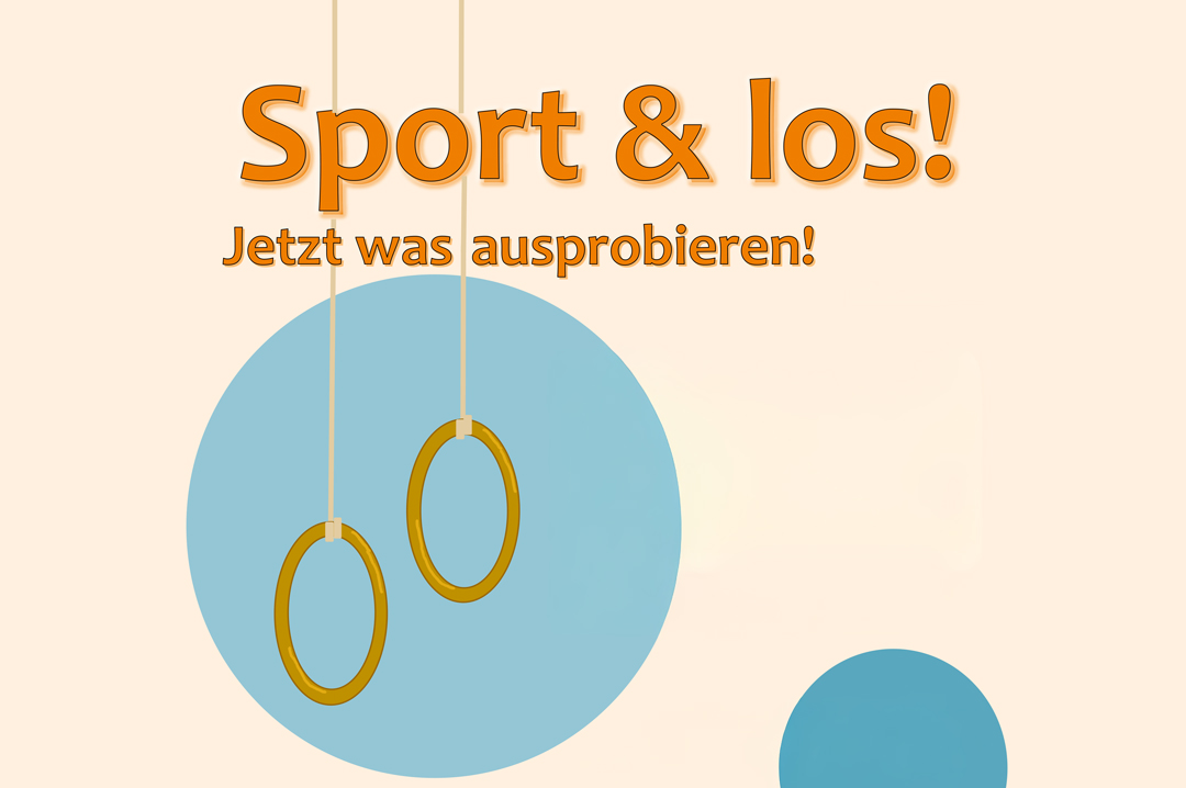 Sport & los!