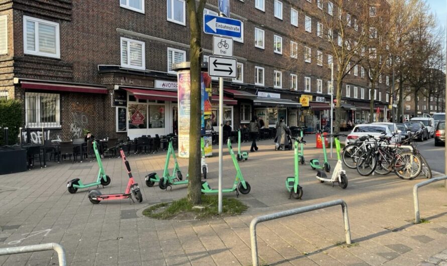 Mitmachen im Stadtteilbeirat Veddel