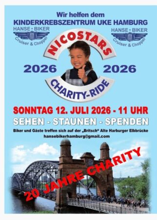 Flyer zur Veranstaltung
