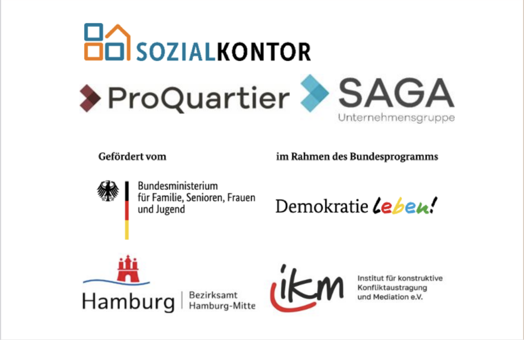 Themencafé Häusliche Gewalt