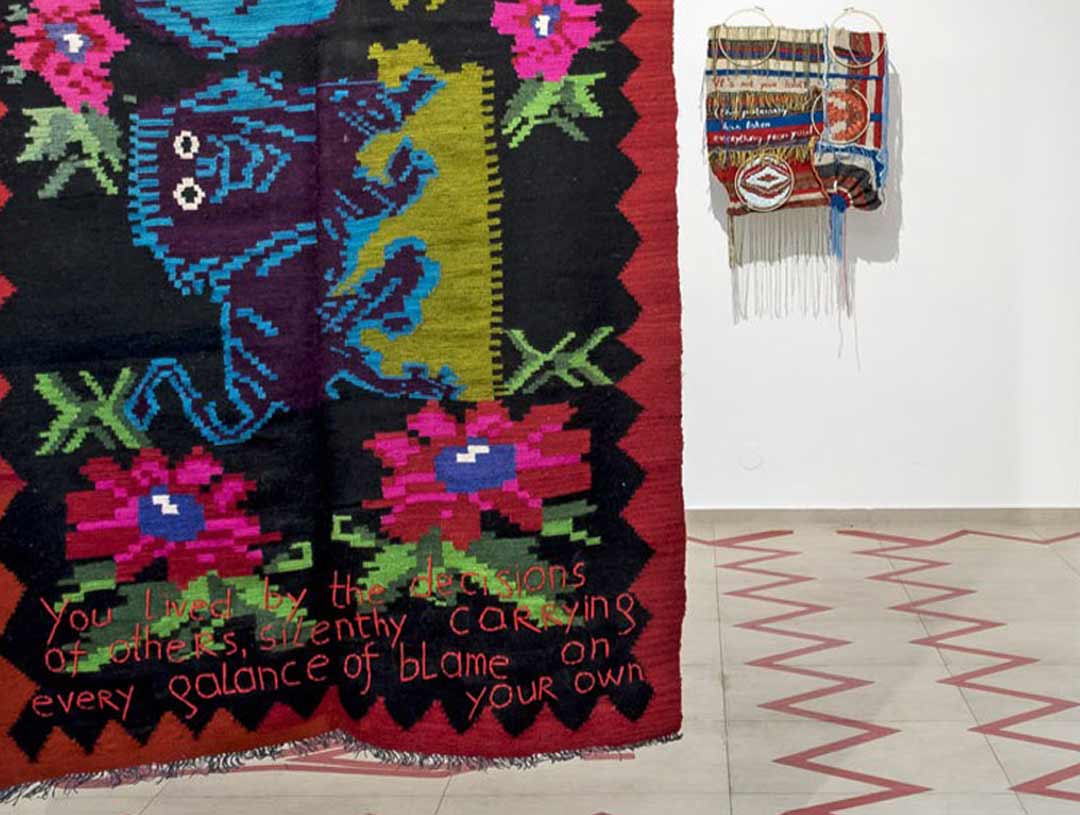 Vernissage: „Re-remembering!“, Bojana Fuzinato Stamenković