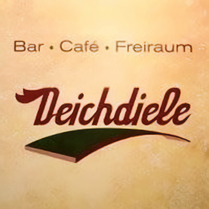 Deichdiele